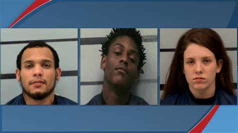 She was booked into the <b>Lubbock</b> County Detention Center on a charge of murder and. . Lubbock arrests